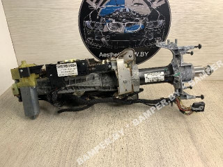 рулевая колонка BMW X5 E70 2007, 3.0 л., дизель, АКПП, внедорожник 5 дв., 32306780517, 6780517