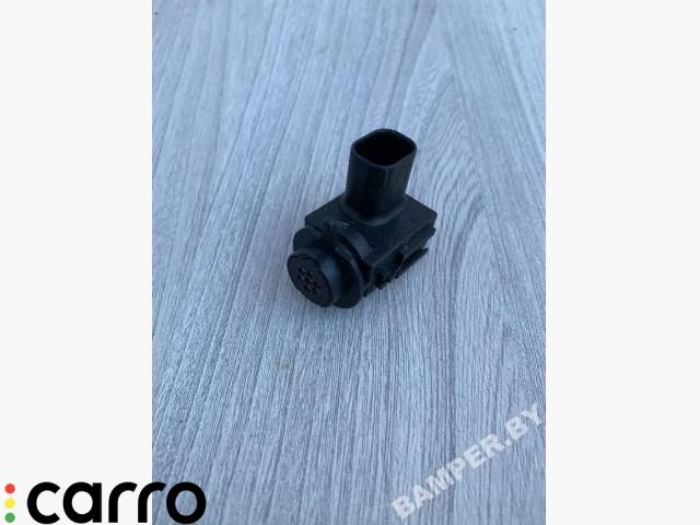 датчик загрязнения воздуха BMW 5 серия E60/E61 2007, 2.5 л., бензин, АКПП, седан, 64119136607 - фото №1