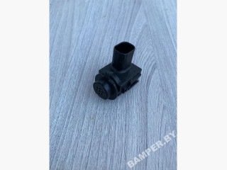 датчик загрязнения воздуха BMW 5 серия E60/E61 2007, 2.5 л., бензин, АКПП, седан, 64119136607