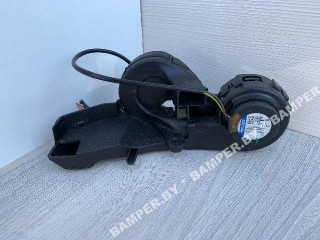 вентилятор охлаждения отсека электроники BMW 5 серия E60/E61 2007, 2.5 л., бензин, АКПП, седан, 12907531783