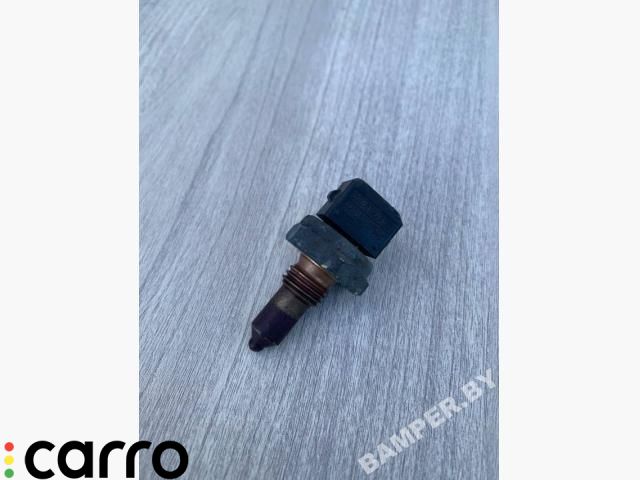 датчик температуры охлаждающей жидкости BMW 7 серия F01/F02 2008, 4.4 л., бензин, АКПП, седан, 13621433076 - фото №1