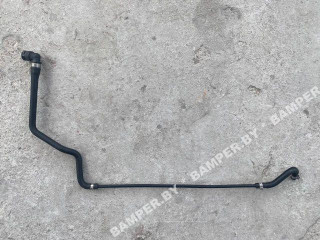 патрубок (трубопровод, шланг) BMW 5 серия E60/E61 2007, 2.5 л., бензин, седан, 17127565779, 7565779