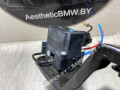 блок клапанов пневмоподвески BMW X5 E70 2007, 3.0 л., дизель, АКПП, внедорожник 5 дв. - фото №2