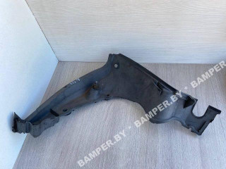 перегородка BMW X5 E53 [рестайлинг] 2005, 3.0 л., бензин, внедорожник 5 дв., 51718408770, 8408770