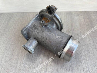 клапан EGR BMW 2006, 2.0 л., дизель, АКПП, хетчбэк 5 дв., 11717804381, 7804381