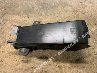 воздуховод тормозной правый BMW 7 серия F01/F02 2008, 4.4 л., бензин, АКПП, седан, 51747184156
