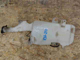 бачок омывателя Cadillac Escalade 3 поколение 2007, 6.2 л., i, бензин, АКПП, внедорожник 5 дв., полный привод