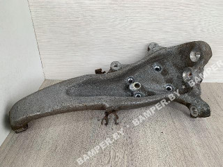 кулак поворотный правый BMW 2012, 2.0 л., дизель, МКПП, седан, 31216775770, 6775770