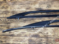 дуги на крышу (рейлинги) BMW X5 E70 2007, 3.0 л., дизель, АКПП, внедорожник 5 дв. - фото №4