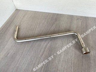 ключ колесный (балонный) BMW X5 E53 [рестайлинг] 2005, 3.0 л., бензин, АКПП, внедорожник 5 дв., 1095831, 71121095831