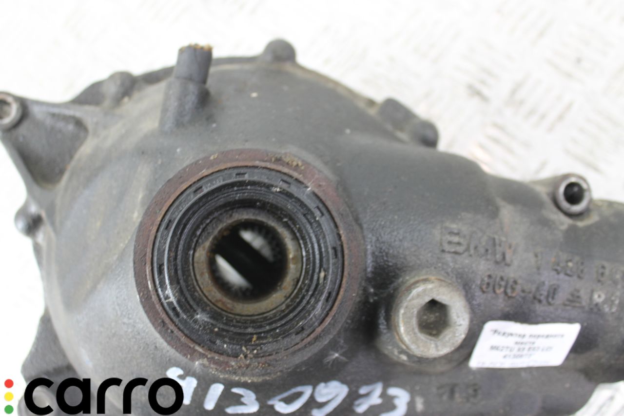 DAB - тюнер Mercedes-Benz - фото №1