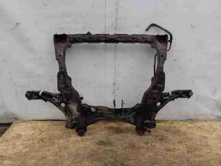 балка подвески задняя Mazda CX-7 1 поколение [рестайлинг] 2010, 2.3 л., бензин, АКПП, внедорожник 5 дв., полный привод