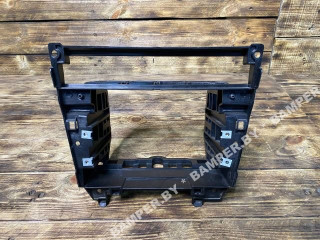 рамка под магнитолу BMW 5 серия E60/E61 2005, 2.5 л., дизель, АКПП, универсал, 7034118
