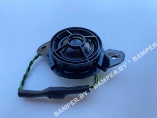 динамик высокочастотный (пищалка) BMW 7 серия E65/E66/E67 [рестайлинг] 2006, 3.0 л., дизель, АКПП, седан, 65136901317