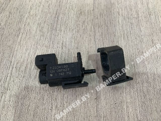 электромагнитный клапан BMW 7 серия F01/F02 2009, 4.4 л., бензин, АКПП, седан, 11741742712, 1742712