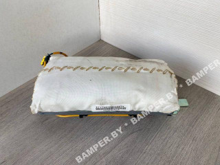 подушка безопасности пассажира BMW X5 E53 [рестайлинг] 2005, 3.0 л., бензин, АКПП, внедорожник 5 дв., 7131125, 72127131125, 72128402260, 8402260