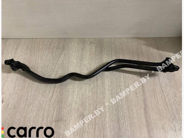 шланг (трубка) АКПП BMW 2011, 2.5 л., дизель, АКПП, универсал, 17228511456, 8511456 - фото №1