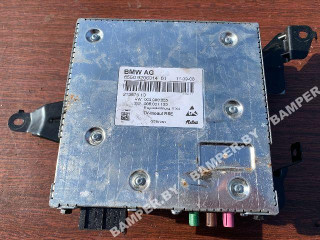 видеомодуль / TV-тюнер BMW 7 серия F01/F02 2008, 4.4 л., бензин, АКПП, седан, 65509206014