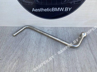 ключ колесный (балонный) BMW X5 E53 [рестайлинг] 2005, 3.0 л., дизель, АКПП, внедорожник 5 дв., 6771036, 71126771036