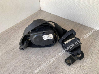 ремень безопасности BMW X5 E53 [рестайлинг] 2005, 3.0 л., бензин, АКПП, внедорожник 5 дв., 72118408752, 8408752