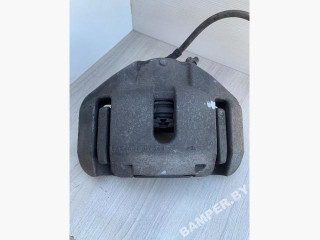 суппорт передний правый BMW 7 серия E65/E66/E67 [рестайлинг] 2006, 3.0 л., дизель, АКПП, седан