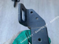ответная часть (скоба) замка двери BMW X5 E70 2007, 3.0 л., дизель, АКПП, внедорожник 5 дв., 51247149629, 7149629 - фото №2