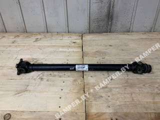 карданный вал BMW X3 F25 [рестайлинг] 2015, 2.0 л., дизель, АКПП, внедорожник 5 дв., 8605867