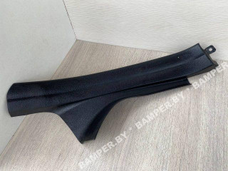 накладка на порог внутренняя BMW 2012, 2.0 л., дизель, МКПП, седан, 9162724, 51439162724