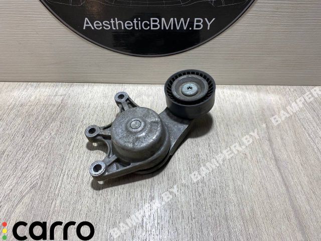механизм натяжения ремня, цепи BMW 2012, 2.0 л., бензин, АКПП, седан, 7594969, 11287594969 - фото №1
