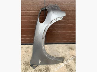 крыло переднее правое BMW X5 E70 2007, 3.0 л., дизель, АКПП, внедорожник 5 дв.