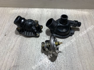 термостат BMW X3 F25 [рестайлинг] 2016, 3.5 л., бензин, АКПП, внедорожник 5 дв.