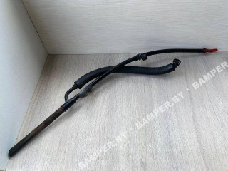 трубка масляного щупа BMW X5 E53 [рестайлинг] 2005, 3.0 л., бензин, АКПП, внедорожник 5 дв.