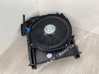 сабвуфер BMW 2012, 2.0 л., дизель, МКПП, седан, 9195200, 65139195200