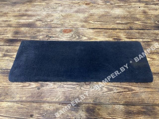 обшивка багажника BMW X5 E70 2007, 3.0 л., дизель, АКПП, внедорожник 5 дв., 52306972111, 6972111