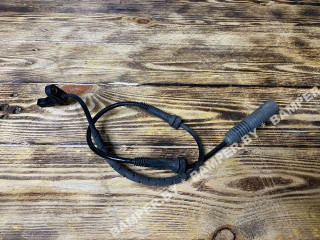 датчик ABS BMW 3 серия E90/E91 [рестайлинг] 2009, 2.0 л., бензин, МКПП, универсал, 34526762465, 6762465