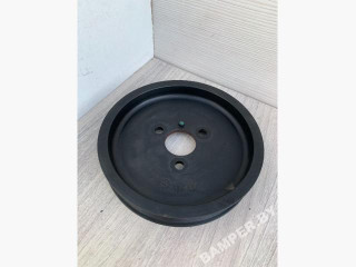 шкив насоса гидроусилителя BMW 5 серия E60/E61 [рестайлинг] 2008, 3.0 л., дизель, АКПП, седан, 32417787106, 7787106