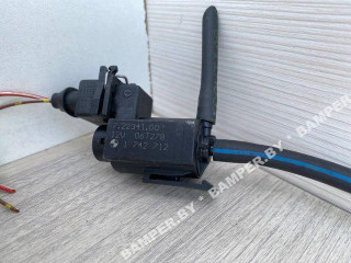 электромагнитный клапан BMW 7 серия E65/E66/E67 [рестайлинг] 2008, 3.0 л., дизель, АКПП, седан, 11741742712, 1742712