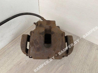 суппорт передний левый BMW X5 E53 [рестайлинг] 2005, 3.0 л., бензин, внедорожник 5 дв.