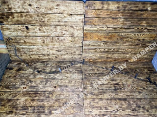 трубка тормозная BMW 3 серия E90/E91 [рестайлинг] 2009, 2.0 л., бензин, МКПП, универсал