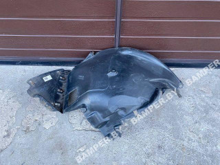 защита арок передняя правая (подкрылок) BMW X5 E70 2007, 3.0 л., дизель, АКПП, внедорожник 5 дв., 51717169412, 51717186914, 7169412, 7186914