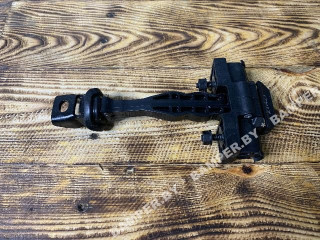 ограничитель открывания двери BMW 5 серия G30/G31 2017, 3.0 л., дизель, АКПП, седан, 51217341030, 7341030