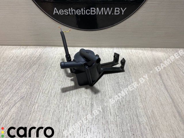 насос антифриза дополнительный BMW 7 серия F01/F02 2009, 4.4 л., бензин, АКПП, седан, 11517629916, 7629916 - фото №1