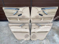 салон (комплект сидений) BMW X5 E53 [рестайлинг] 2005, 3.0 л., дизель, АКПП, внедорожник 5 дв. - фото №3