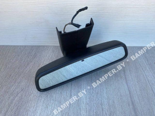зеркало салона BMW 2012, 2.0 л., дизель, МКПП, седан, 9274267