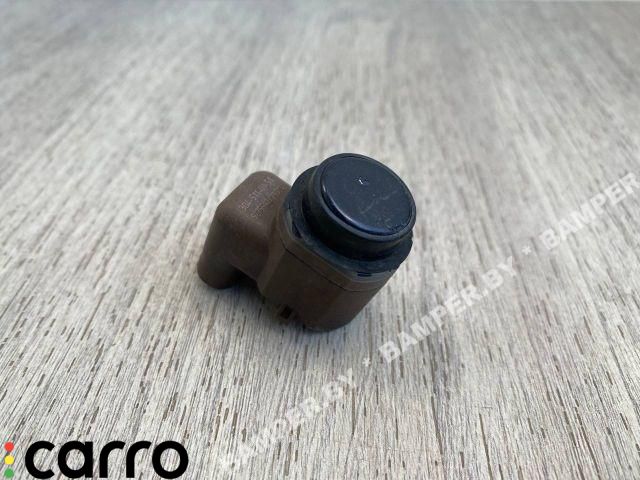 датчик парктроника BMW 2011, 2.5 л., дизель, универсал, 9270497 - фото №1