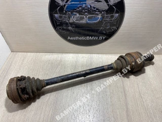 полуось задняя (приводной вал, ШРУС) BMW 3 серия E36 1995, 1.6 л., бензин, МКПП, хетчбэк 5 дв.