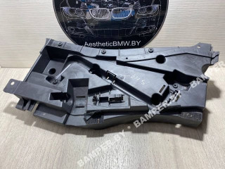 пластик BMW X5 E53 [рестайлинг] 2005, 3.0 л., дизель, АКПП, внедорожник 5 дв., 51478244764, 8244764