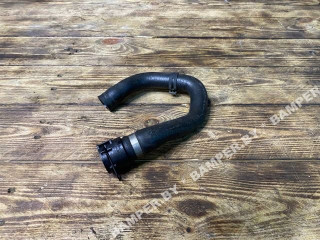 патрубок (трубопровод, шланг) BMW 5 серия E60/E61 2005, 2.5 л., дизель, АКПП, универсал, 64216917699, 6917699