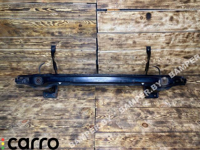 усилитель бампера переднего BMW X5 E70 2007, 3.0 л., дизель, АКПП, внедорожник 5 дв. - фото №1