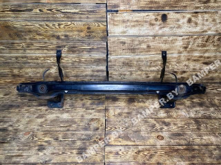 усилитель бампера переднего BMW X5 E70 2007, 3.0 л., дизель, АКПП, внедорожник 5 дв.